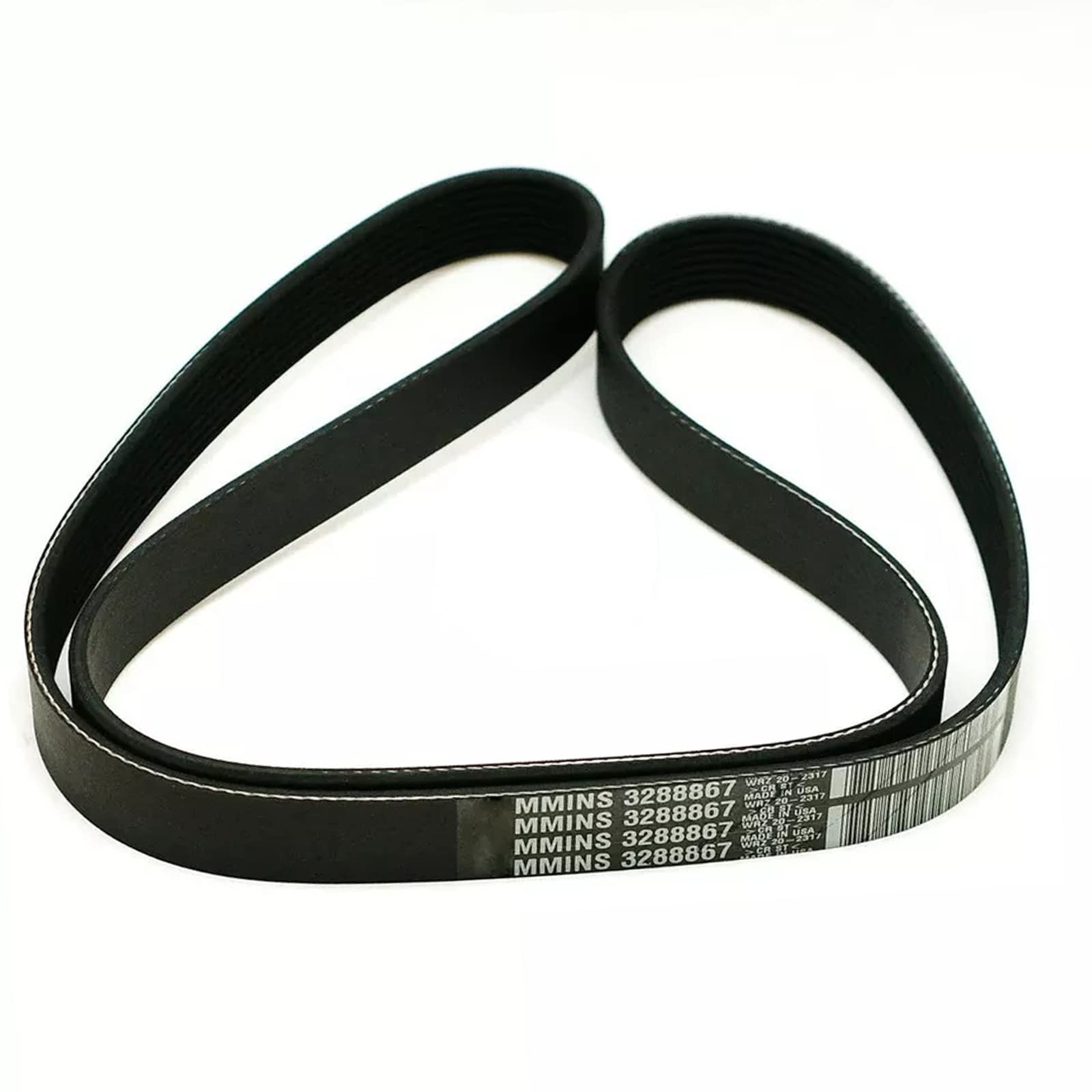 ぽん太 Amazon.com: Jeimgrso V Ribbed Belt 3288867 8PK1500 Compatible with